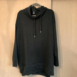 Old Navy Dark Green Sweatshirt